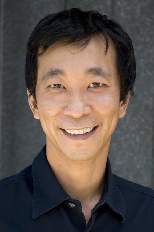 Ho-Kwan Tse headshot