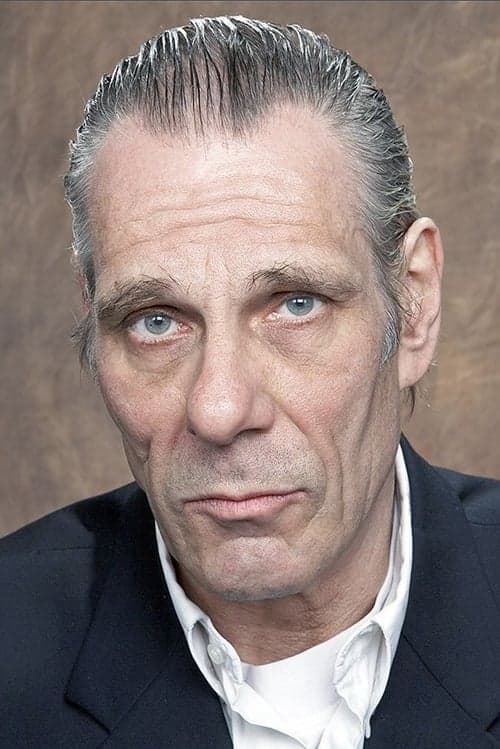 Christopher Adamson headshot