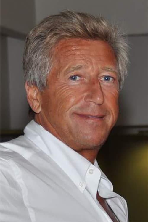 Michel Neugarten headshot