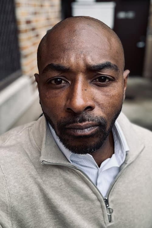 Jason Latief Anderson headshot