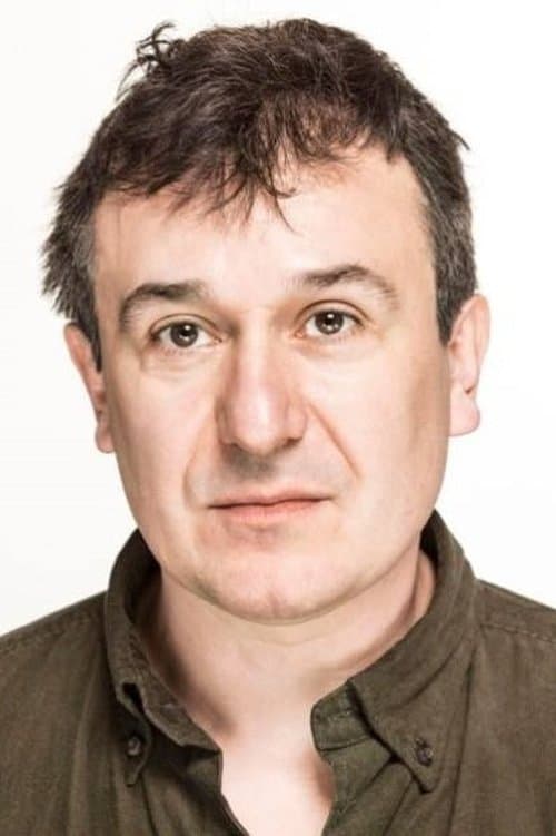 Daniel Cerqueira headshot