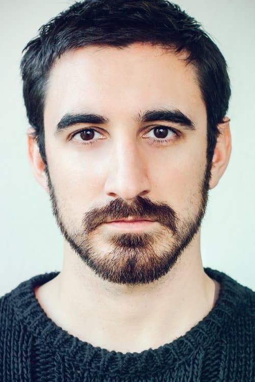 Ferdinand Kingsley headshot