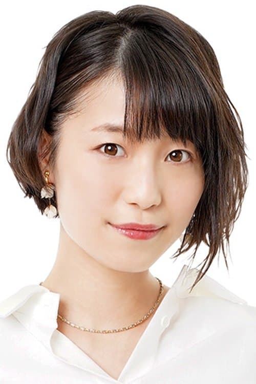 Eriko Matsui headshot