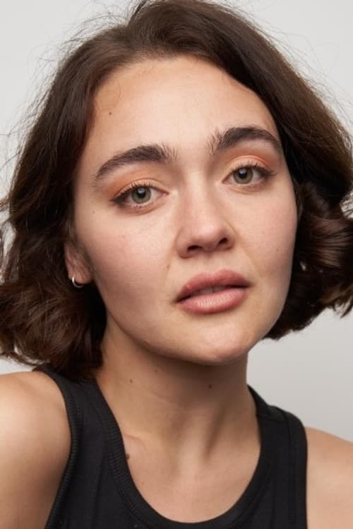 Jamie Taylor Ballesta headshot
