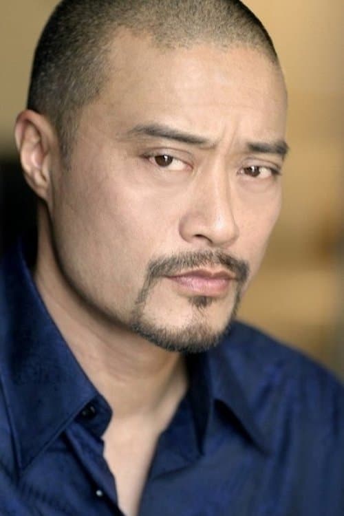 Leo Lee headshot