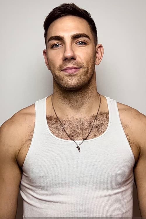 Thomas Feeney headshot