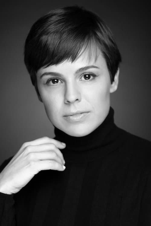 Marian Arahuetes headshot