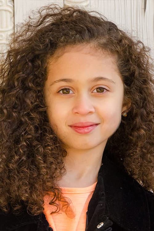 Sophia DiStefano headshot