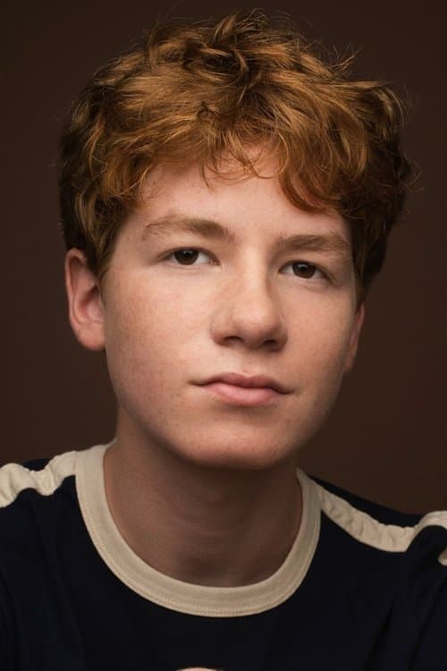 Landon Gordon headshot
