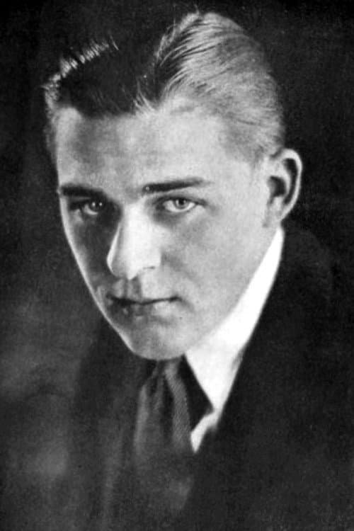 Arnold Gray headshot