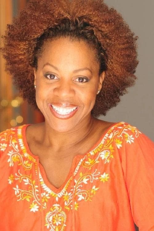 Tangie Ambrose headshot
