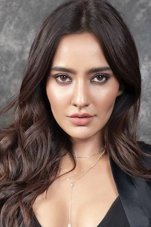 Neha Sharma headshot