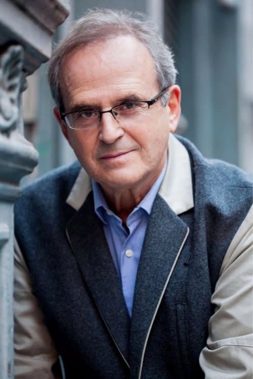 Tibor Feldman headshot