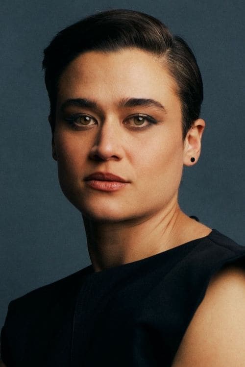 Katy O'Brian headshot