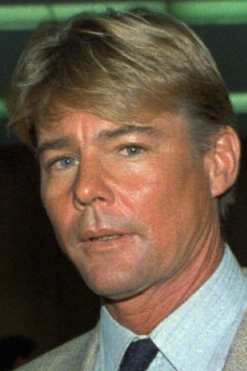 Jan-Michael Vincent headshot