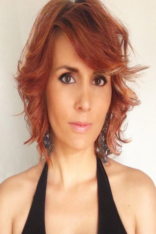 Barbara Buracchio headshot