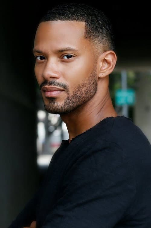 Todd Anthony headshot