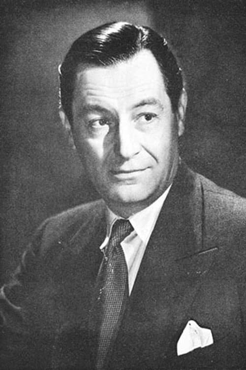 Anthony Ireland headshot