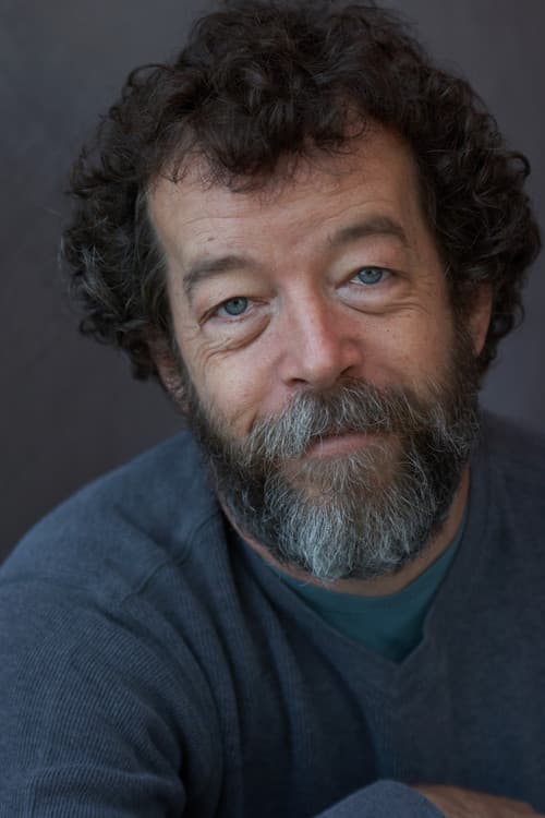 Morgan Rusler headshot