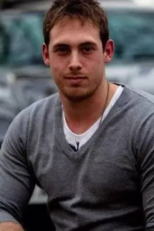 Rob Pavey headshot
