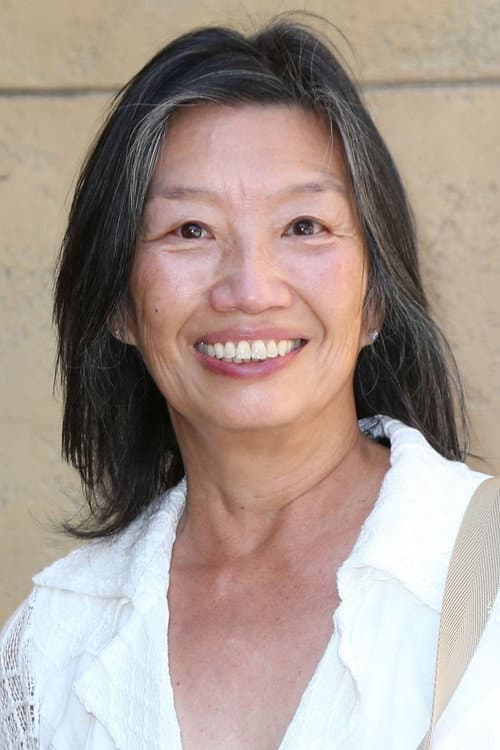 Jennie Lew Tugend headshot