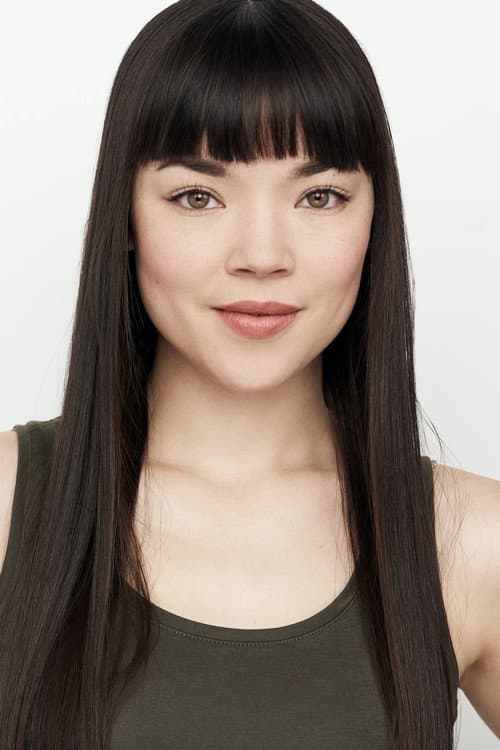 Megan Haley headshot