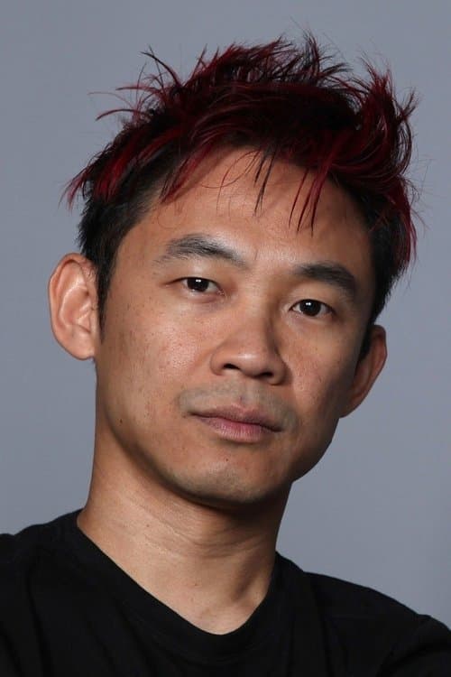 James Wan headshot