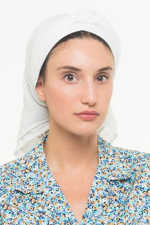 Denia Mimerini headshot
