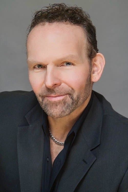 Alex Ziwak headshot