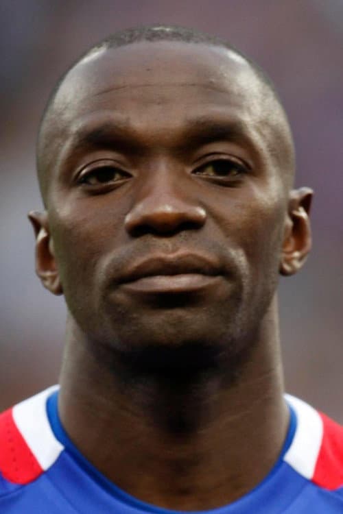 Claude Makélélé headshot