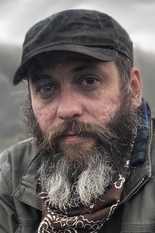 Nick Riedell headshot