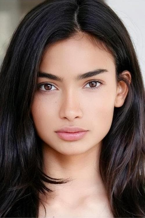 Kelly Gale headshot