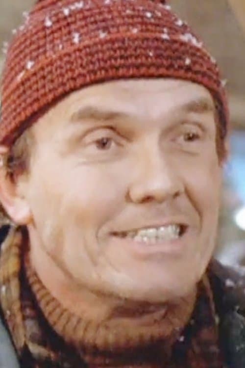 Oscar Rowland headshot