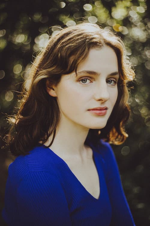 Miranda Frangou headshot