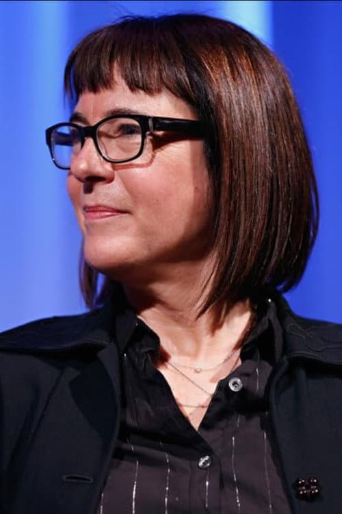 Ellen Lewis headshot