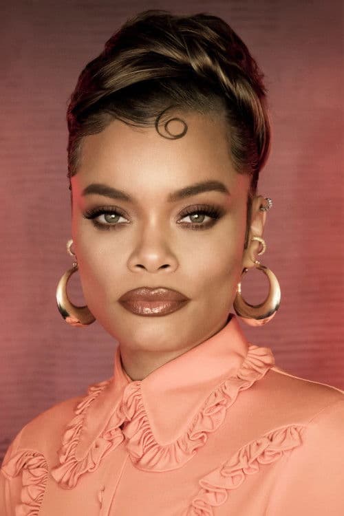 Andra Day headshot