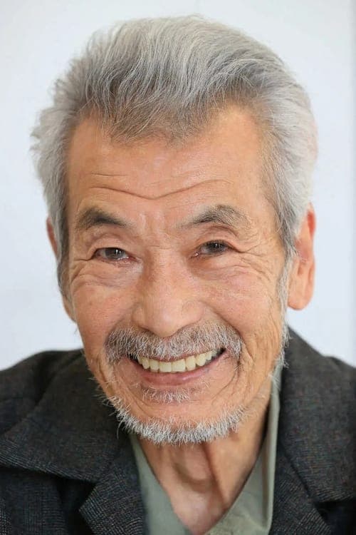 Min Tanaka headshot