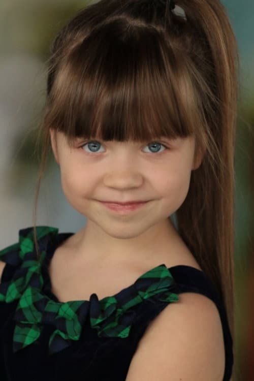 Izabella Dzmitryieu headshot