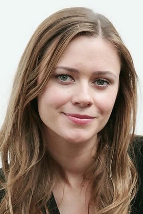 Maeve Dermody headshot