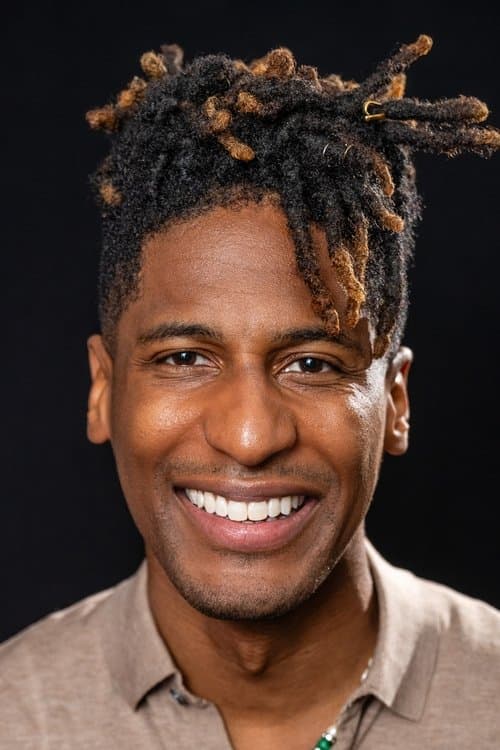 Jon Batiste headshot