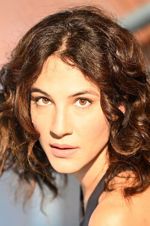 Carolina Cavalli headshot