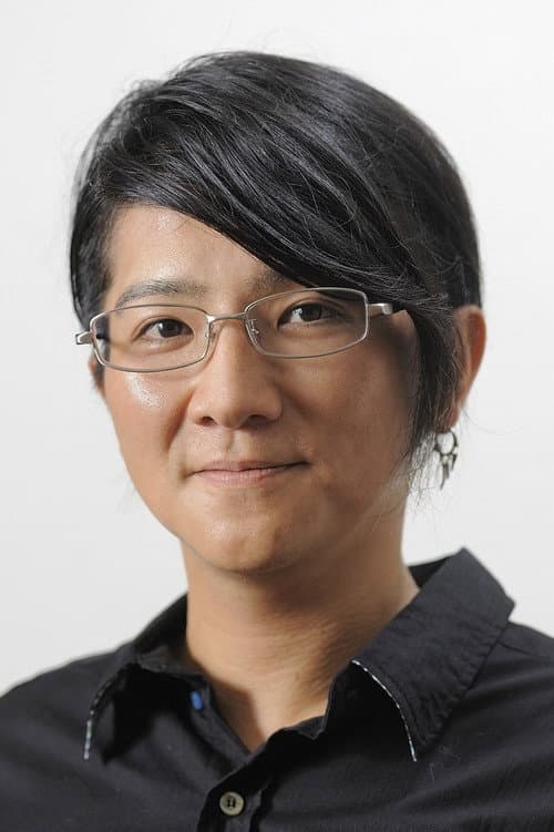 Yukitoshi Tokumoto headshot