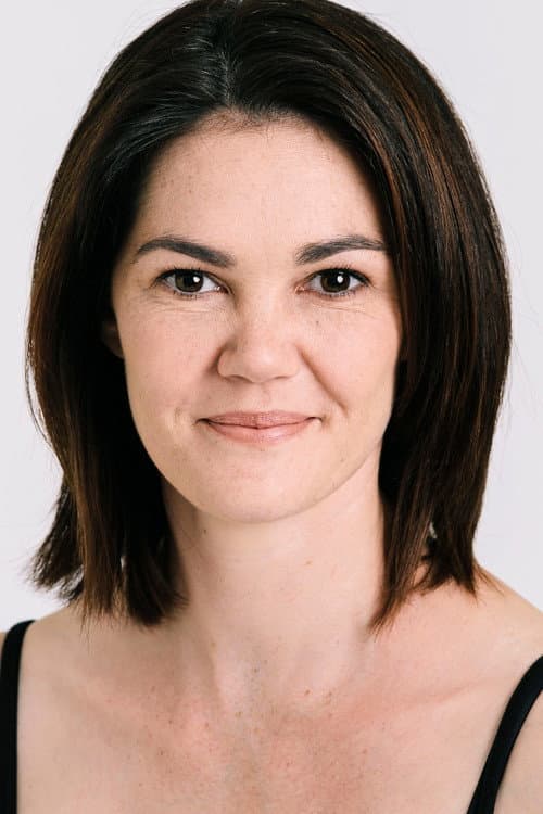 Rosalie Button headshot