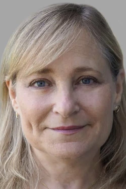 Julie Goldstein headshot