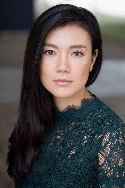 Rosa Escoda headshot