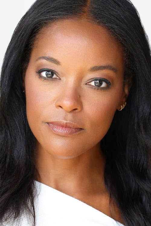 Benita Krista Nall headshot