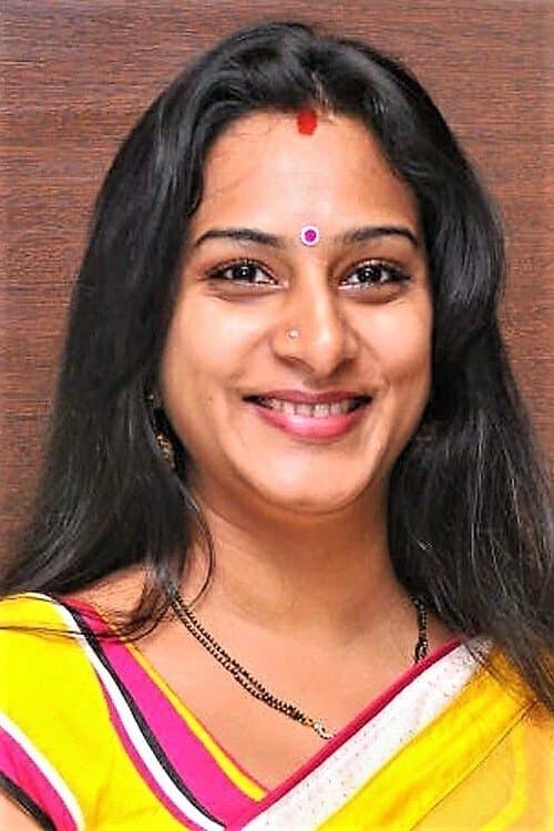 Surekha Vani headshot