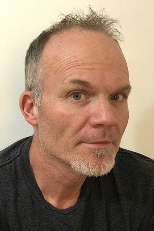 Scott Matheny headshot