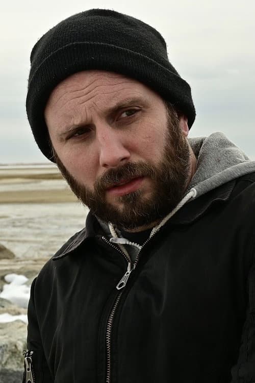 Brandon Perras-Sanchez headshot