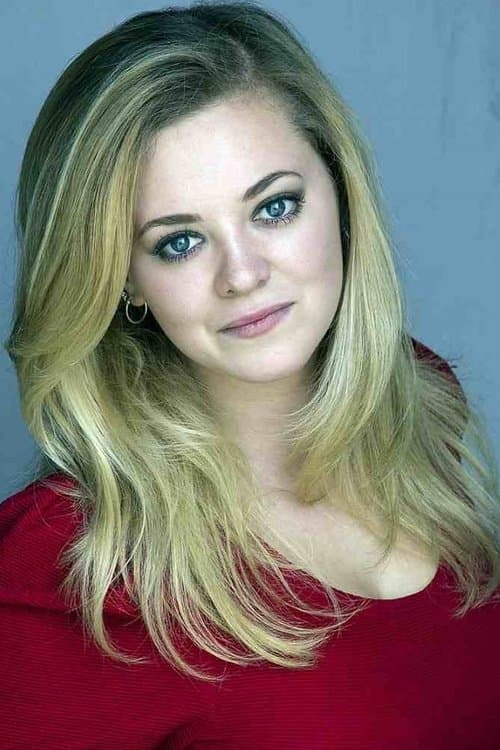Madylin Sweeten headshot